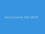 Assortimenti GAS (BSP)